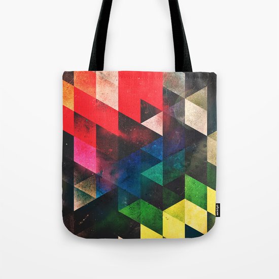 lwwsyng cylyr Tote Bag