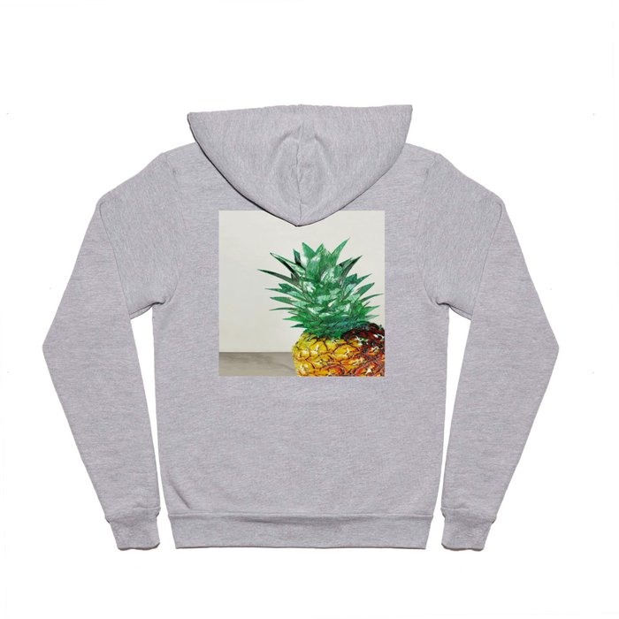 Pineapple II Hoody