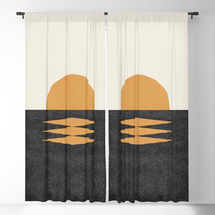 Blackout Curtain