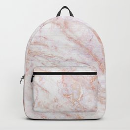 MARBLE MARBLE MARBLE Backpack