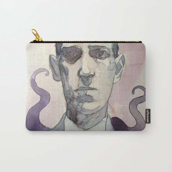 LOVECRAFT Carry-All Pouch