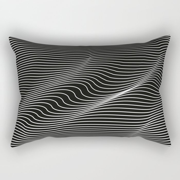 Rectangular Pillow