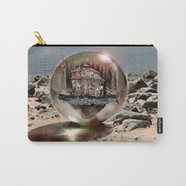 Die Strandkugel ! Carry-All Pouch