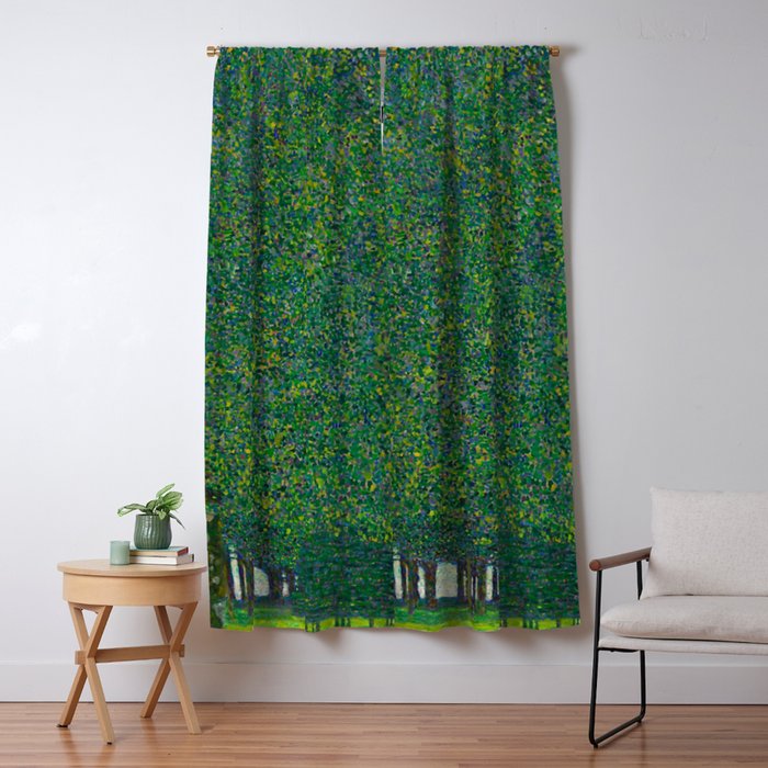 Blackout Curtain