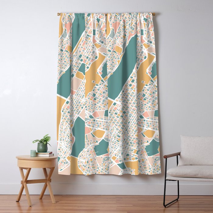 Blackout Curtain
