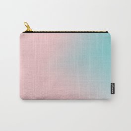 cotton candy Carry-All Pouch