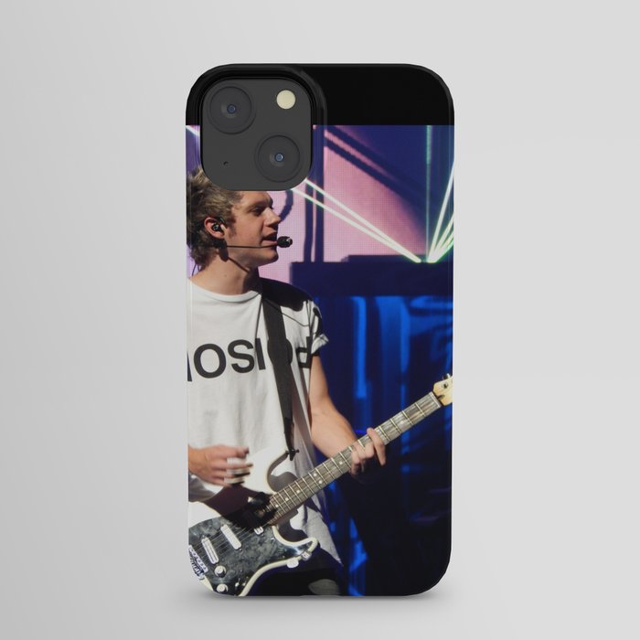 Niall iPhone Case
