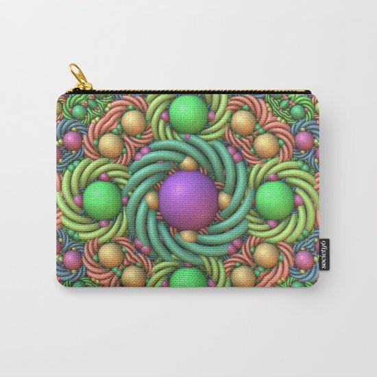 Just in Time For Easter Carry-All Pouch