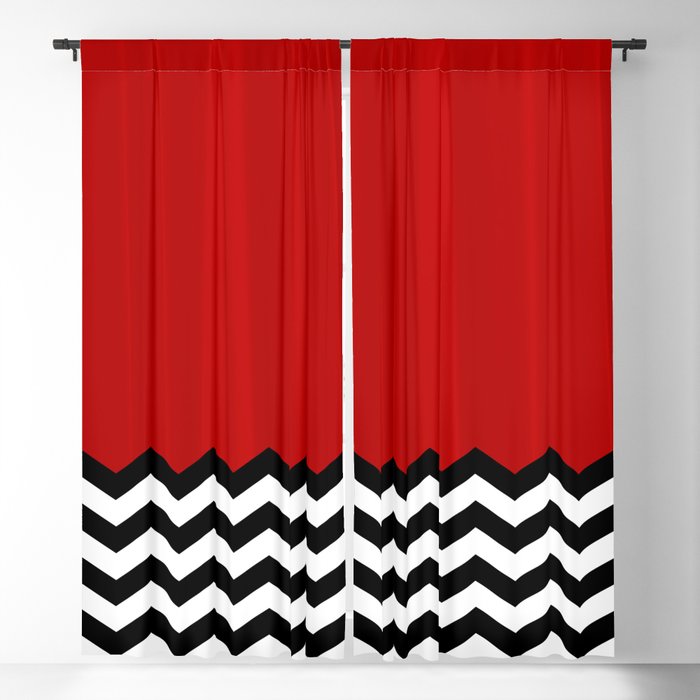 Blackout Curtain