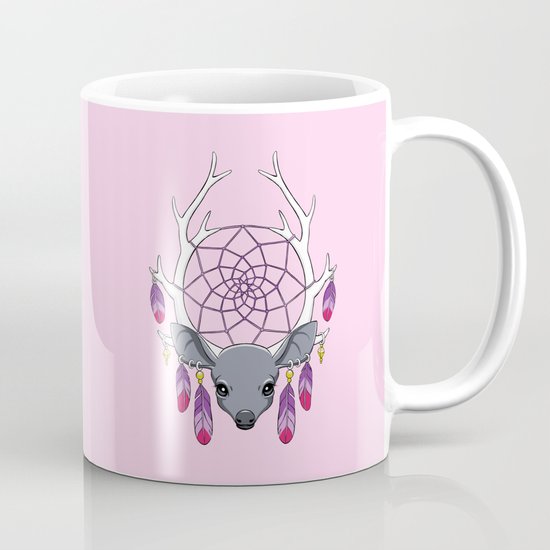 Dreamcatcher Mug