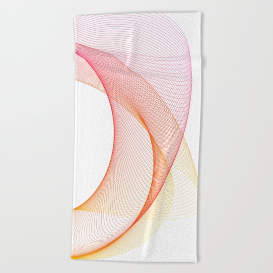 49 Beach Towel