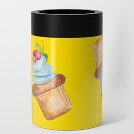 Dessert Can Cooler