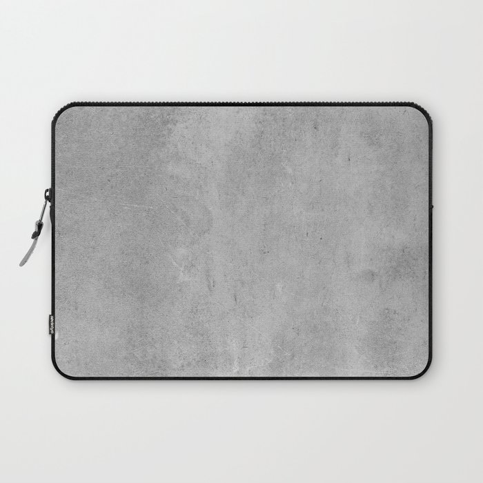 Concrete Jungle Laptop Sleeve
