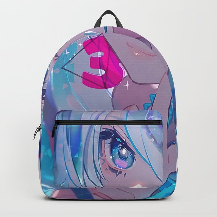 Hatsune miku backpack new arrivals