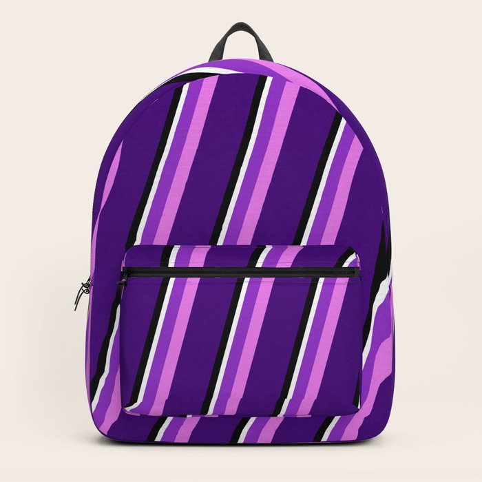 Dark sales colored backpacks
