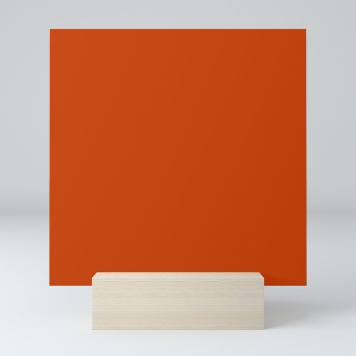 Mini Art Print
