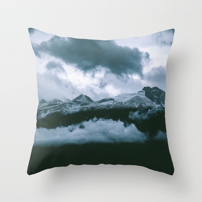 Throw Pillow