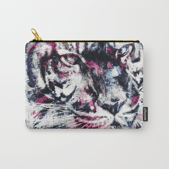 TIGER IV Carry-All Pouch