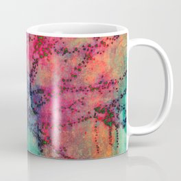 True Colors Bleed Coffee Mug