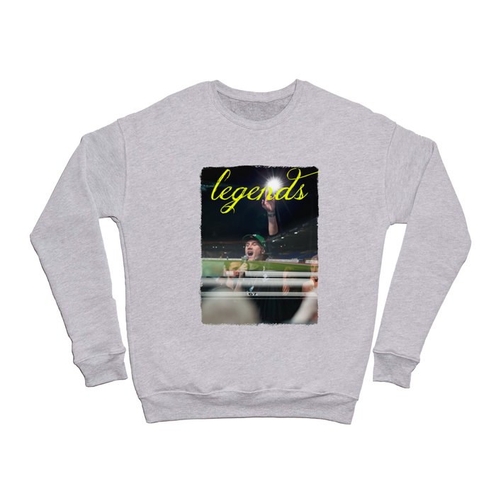 Legende I Crewneck Sweatshirt