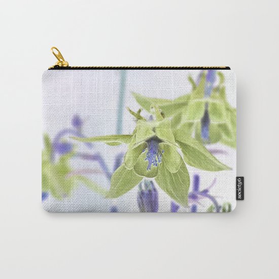 #85 Carry-All Pouch