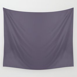 Purple Ash Wall Tapestry