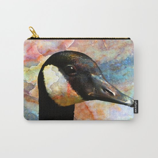 Goosed Carry-All Pouch