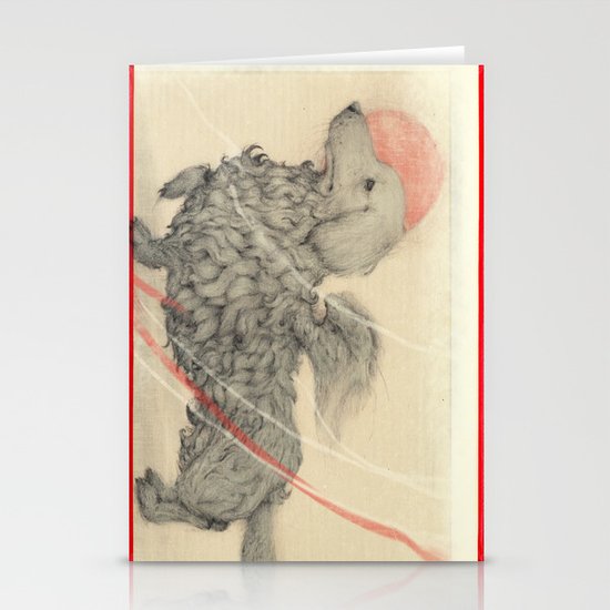 Cecil Stationery Cards
