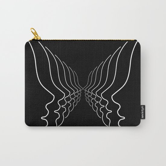 THE MANY Carry-All Pouch