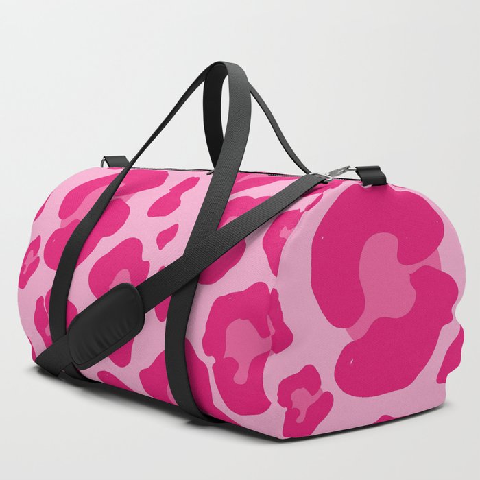 A・BATHING APE】leopard camo bag 90s 初期 Vintage BAPE Leopard