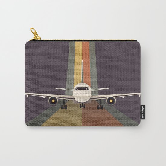 Take Off Carry-All Pouch