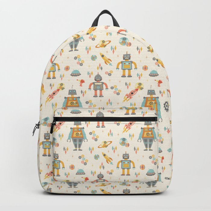 Vintage online inspired backpacks