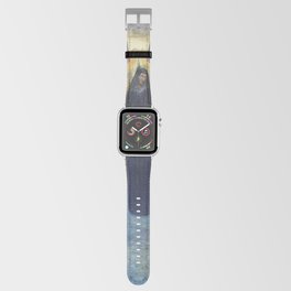 the pain - carlos schwabe Apple Watch Band