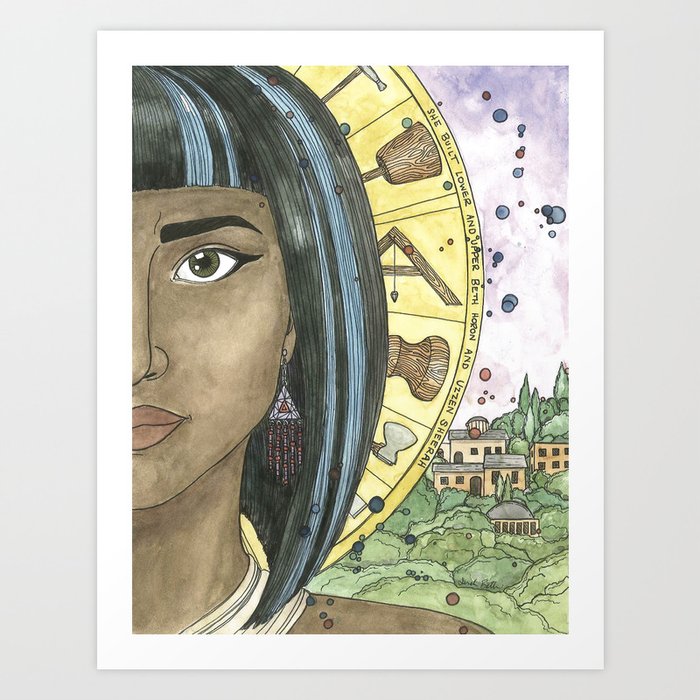 Art Print