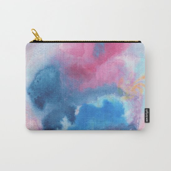 Improvisation 27 Carry-All Pouch