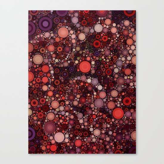 :: All I Want :: Canvas Print