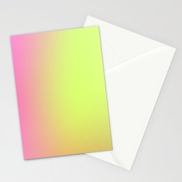 19 Gradient Aura Ombre 220406 Valourine Digital  Stationery Card