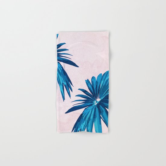 Tropicana #society6 #decor #buyart Hand & Bath Towel