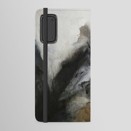 Organic Conception XXX Android Wallet Case