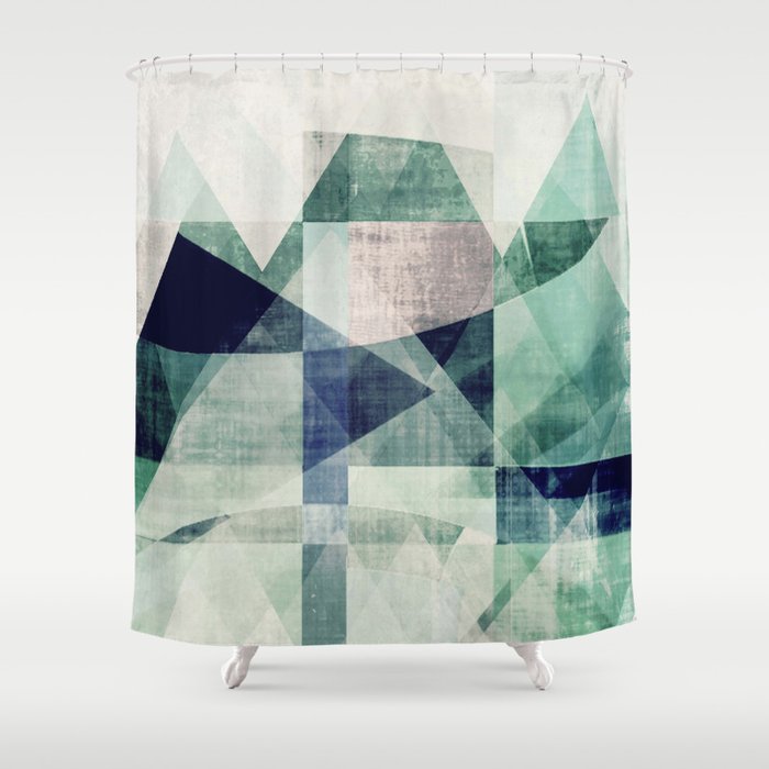 Art Wall Art Home Decor Abstract Prints Large Prints Abstract Print Geometric Wall Art Modern Shower Curtain Art Wall Art Home Decor Abstract Prints Large Prints Abstract Print Geometric Wall Art Modern Shower Curtain