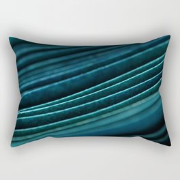 Endless Sea Rectangular Pillow