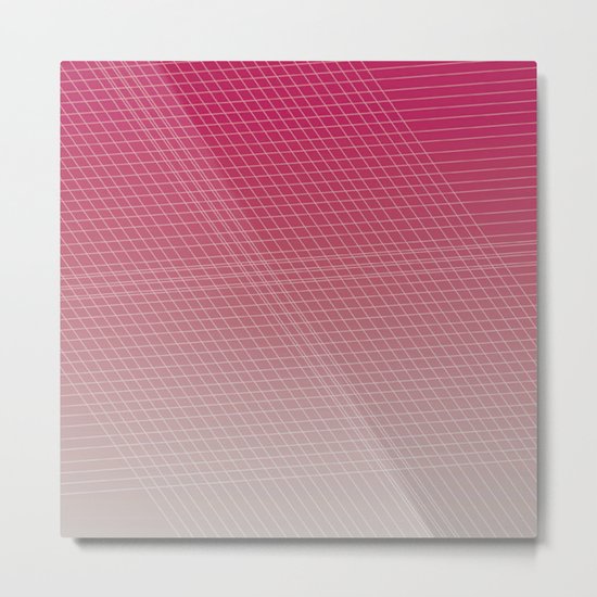 Arise Metal Print