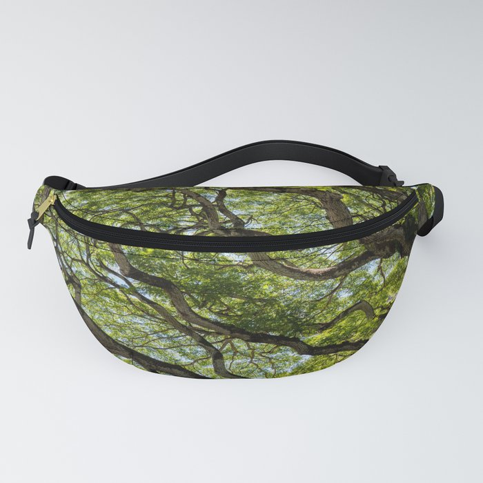 river of branches Fanny Pack