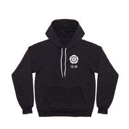 Oda Clan Family Crest Kamon Hoody