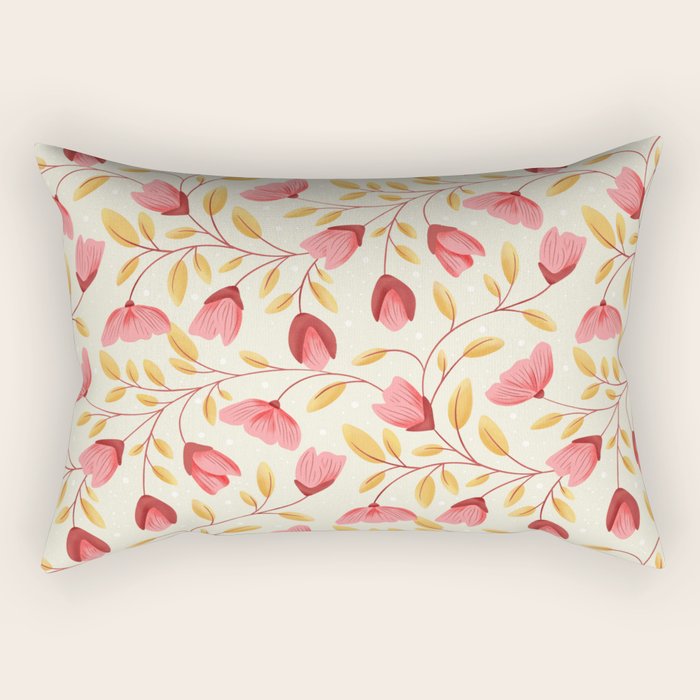 Rectangular Pillow