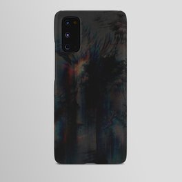 Gloominess Android Case