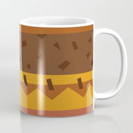Dug Dig Coffee Mug
