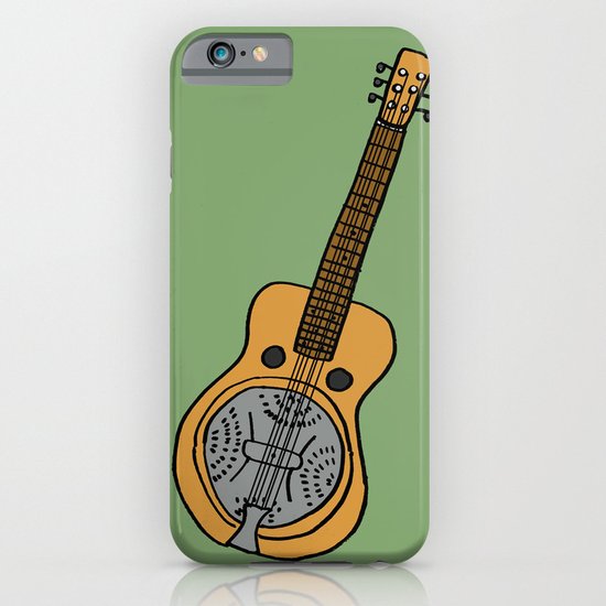 Dobro iPhone & iPod Case