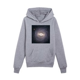 Hubble picture 56 : NGC 1015 Kids Pullover Hoodies