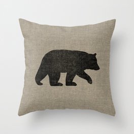 Outdoor Drawing Throw Pillows Society6